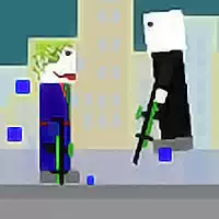 rooftop_snipers ゲーム