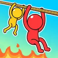 rope_rescue_puzzle ゲーム