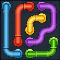 rotative_pipes_puzzle Παιχνίδια