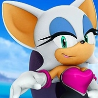 rouge_in_sonic ألعاب