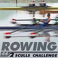 rowing_2_sculls Trò chơi