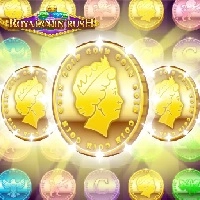 royal_coin_rush ເກມ