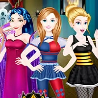 royal_halloween_party_dress_up Ігри