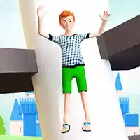 royal_helix_jump_3d Παιχνίδια