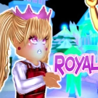 royal_high Παιχνίδια