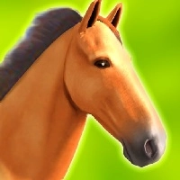 run_3d_horse Igre