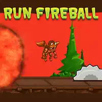 run_fireball Игры