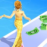 run_rich_3d เกม