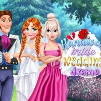 runaway_bride_drama_wedding Spellen