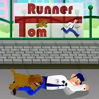 runner_tom Игры