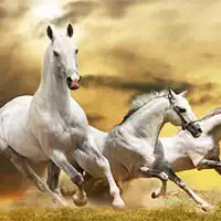 running_horse_slide Juegos