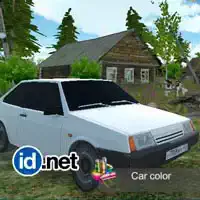 russian_car_driver Játékok