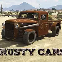 rusty_cars_jigsaw بازی ها