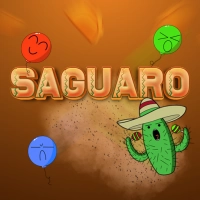 saguaro Mängud