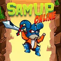 samup_online Trò chơi