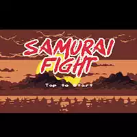 samurai_fight Игры