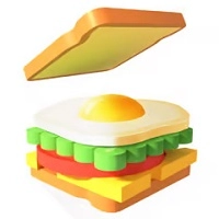 sandwich Spiele