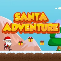 santa_adventure Gry