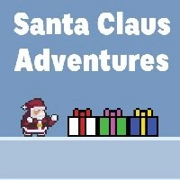 santa_claus_adventures Игры