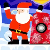 santa_claus_finder ألعاب