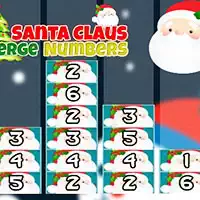 santa_claus_merge_numbers રમતો