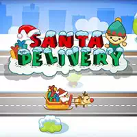 santa_delivery Juegos