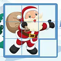 santa_puzzles Тоглоомууд