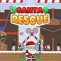 santa_rescue Gry
