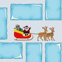 santa_slide игри