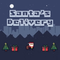 santas_delivery ເກມ