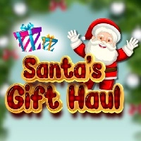 santas_gift_haul Ігри