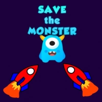 save_the_monster Gry