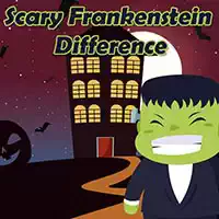 Przerażająca Różnica Frankensteina