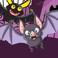 scary_midnight_hidden_bats Παιχνίδια