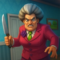 Scary Teacher 3D Retorna