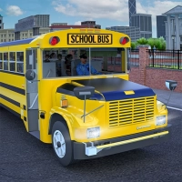 school_bus_game_driving_sim Spil