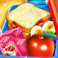 school_lunch_maker Παιχνίδια