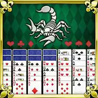 scorpion_solitaire खेल
