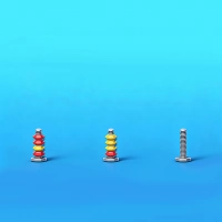 Majstor sortiranja boja vijaka