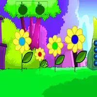 scrubland_escape Juegos