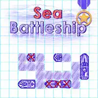 sea_battleship ເກມ