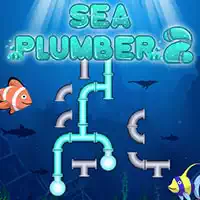 Zee Loodgieter 2 schermafbeelding van het spel