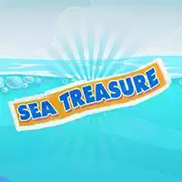 sea_treasure ゲーム