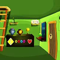 secret_house_escape Games