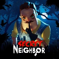 secret_neighbor Játékok