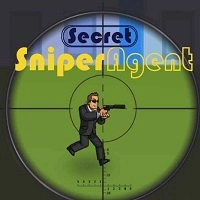 secret_sniper_agent Mängud