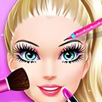 selfie_make_up гульні