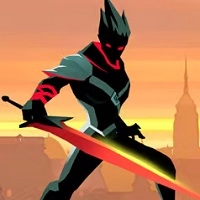 shadow_fighter Spellen