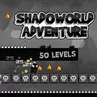 shadoworld_adventure Ігри