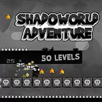 shadoworld_adventure თამაშები